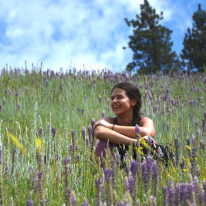 Meet your Posher, Amelia